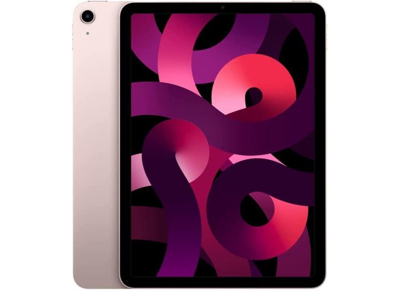 Tablet Apple iPad Air 5ª Geração 256GB 10,9" iPadOS 12 MP