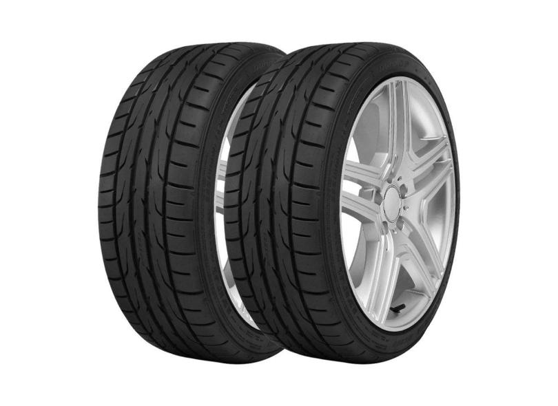 Kit 2 Pneus Dunlop Aro 15 195/55R15 Direzza DZ-102 85V