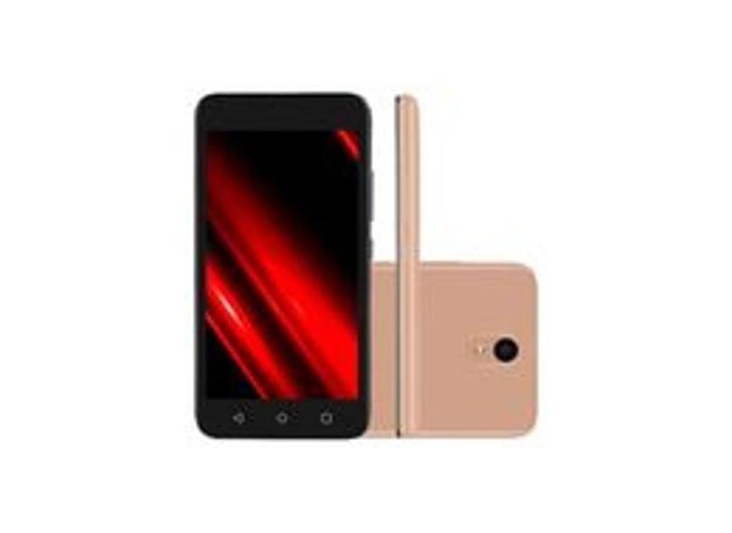 Smartphone E pro 32GB 4G wi-fi tela 5.0 dual chip 1GB ram câmera 5MP -