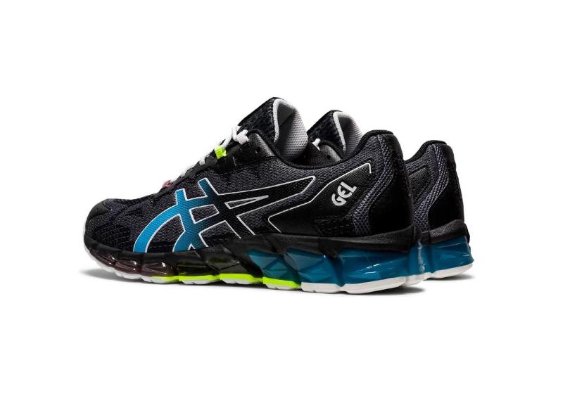Tênis Asics Masculino Corrida Gel Quantum 360 6