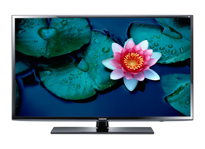 TV LED 40" Smart TV Samsung 3D UN40FH6203