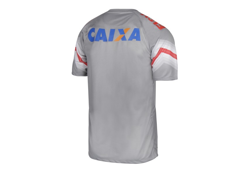 Camisa Goleiro Corinthians 2014 sem Número Nike