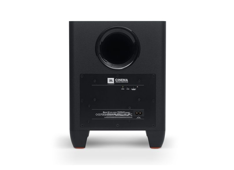 Home Theater Soundbar JBL 200 W SB250