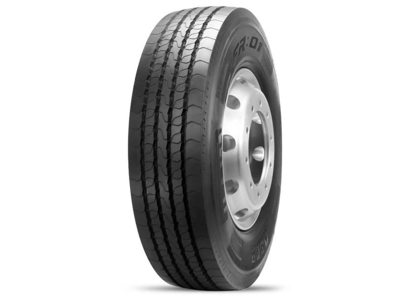 Pneu Pirelli Aro 22.5 295/80r22.5 tl 152/148m FR01