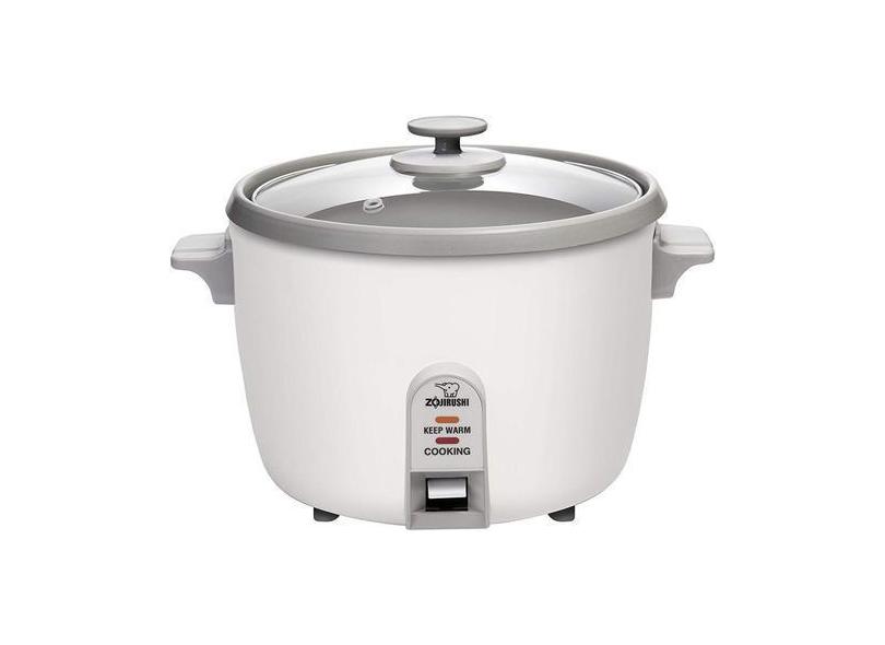 Panela Eletrica de Arroz Zojirushi Vapor NHS-06WB 600ML - 110V, 110V