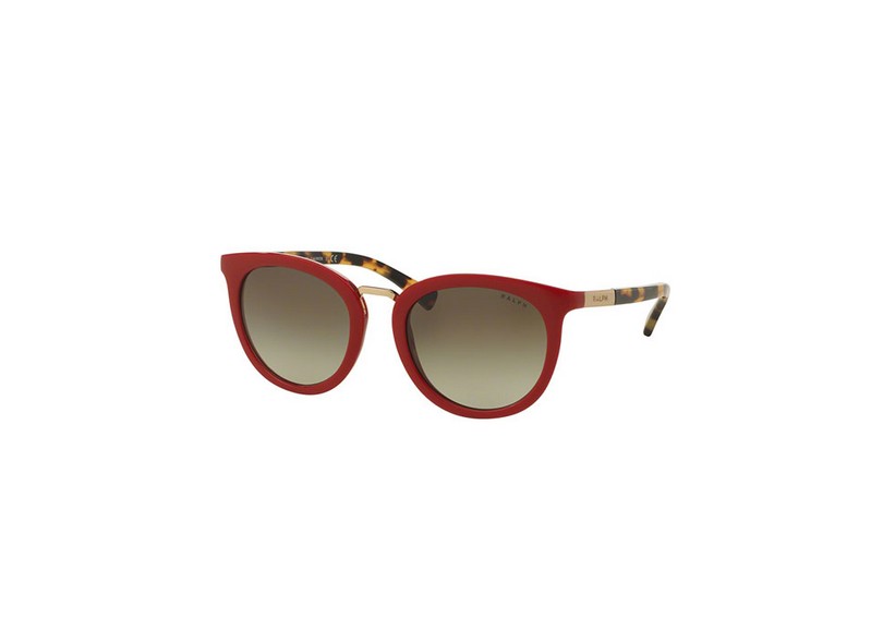 Óculos de Sol Feminino Retrô Ralph Lauren RA5207