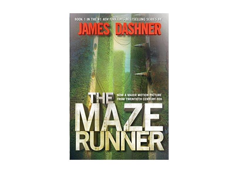 O filme ficou muito próximo do livro, afirma autor de Maze Runner