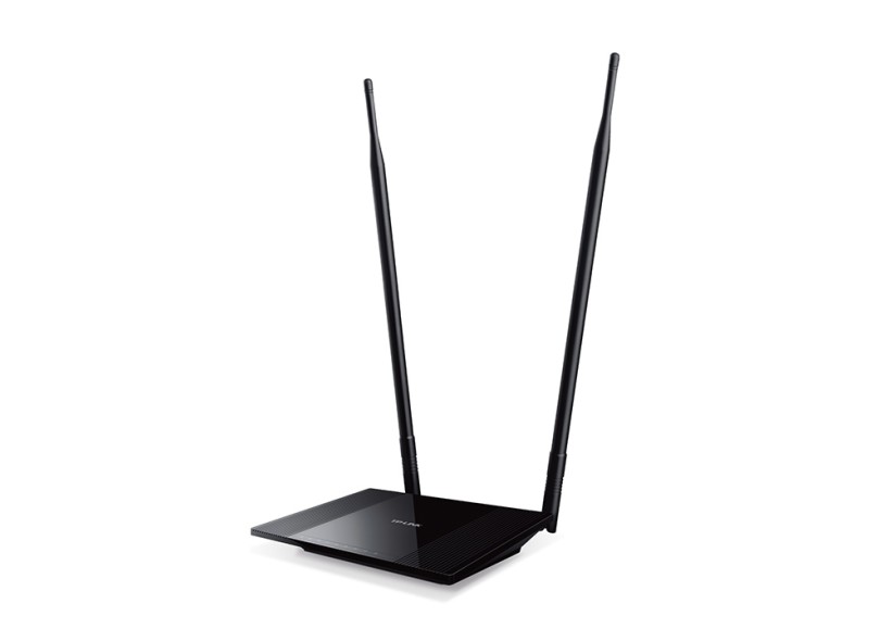 Roteador Wireless 300 Mbps TL-WR841HP - TP-Link