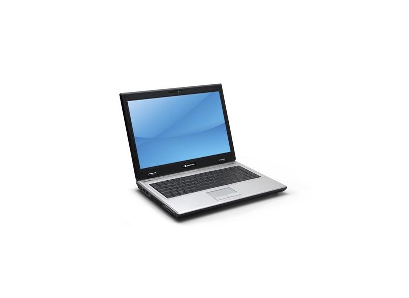 Notebook H-Buster HBNB-1401/210 2GB 320GB Intel Pentium Dual Core T4400 2.2GHz Windows 7 Starter