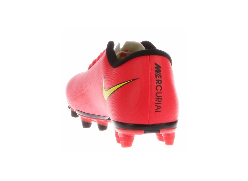Chuteira Campo Nike Mercurial Vortex FG Adulto