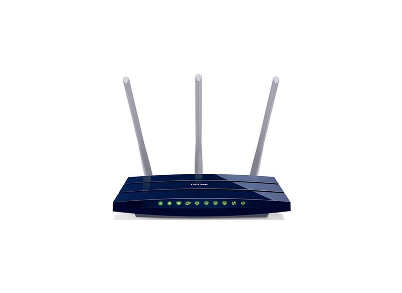 Roteador Wireless 300 Mbps TL-WR1043ND - TP-Link