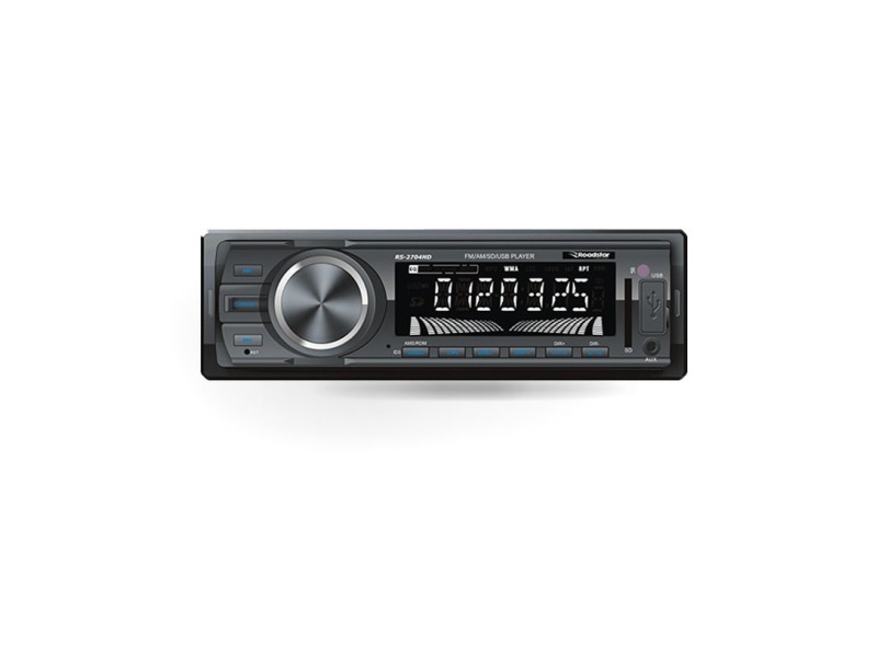 Media Receiver Roadstar RS-2704ND