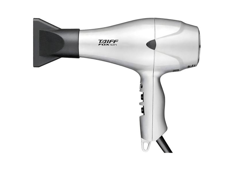 Secador de cabelo Taiff profiss.fox 2000W 110V Pra