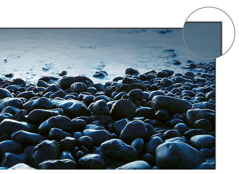 Smart TV TV QLED 65 " Samsung 4K HDR QN65Q80TAGXZD 4 HDMI