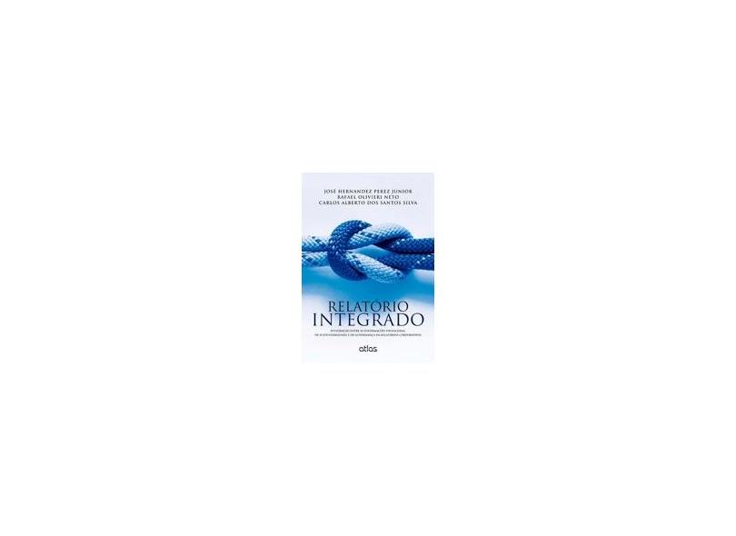Relatório Integrado - Vários Autores - 9788522490288