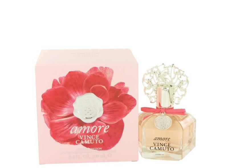 Perfume Feminino Amore Vince Camuto 100 ML Eau De Parfum com o Melhor Preço  é no Zoom