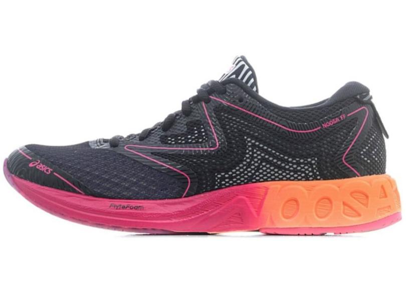 Tênis Asics Feminino Corrida Gel Noosa FF