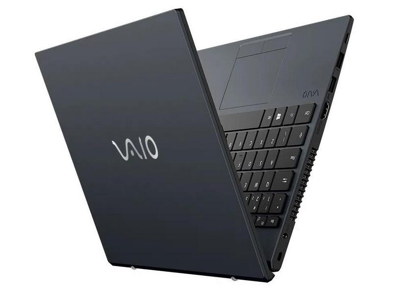 Notebook Vaio FE14 VJFE42F11X-B0342H Intel Core i5 10210U 14
