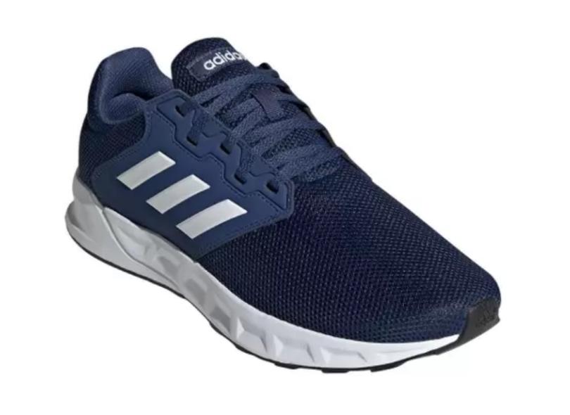 Tênis Adidas Masculino Casual Showtheway