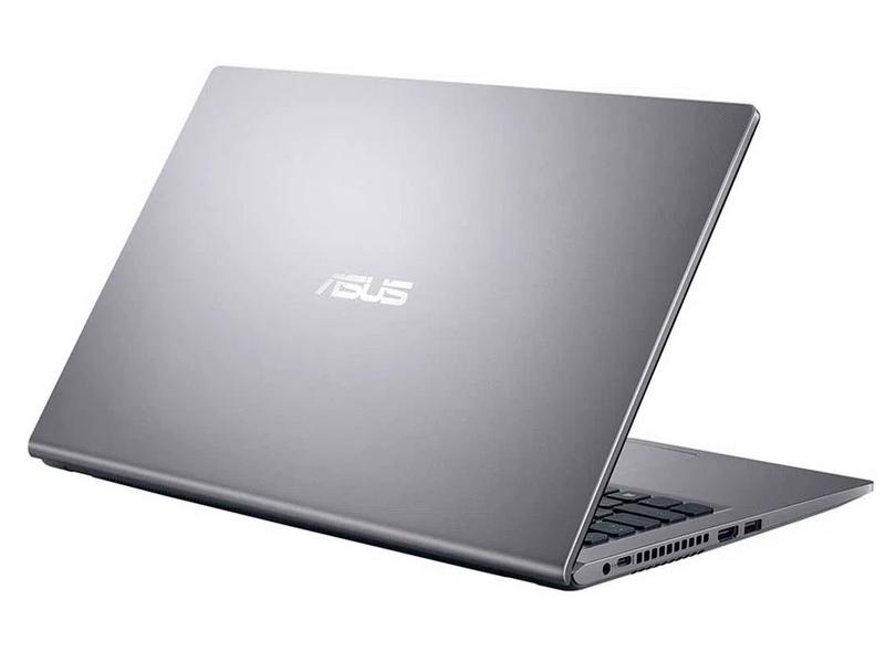 Notebook Asus Intel Core i5 1035G1 10ª Geração 8.0 GB de RAM 256.0 GB 15.6 " Full Windows 10 X515JA-EJ592T