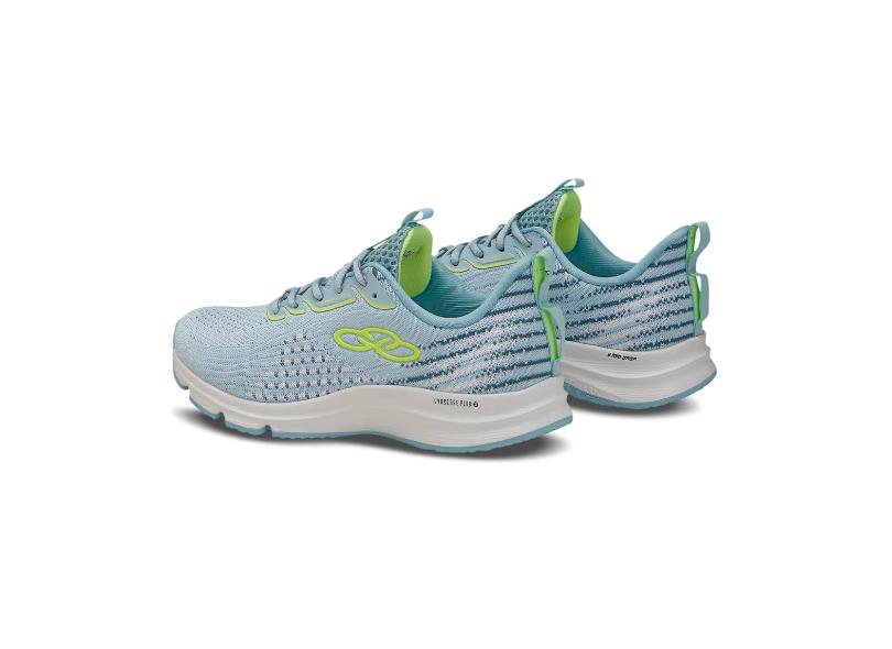 Tênis Olympikus Feminino Casual Swift 2