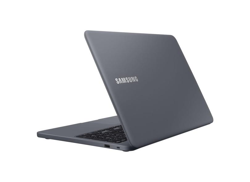 Notebook Samsung Expert Intel Core i5 8250U 8ª Geração 4 GB de RAM 1024 GB 15.6 " Windows 10 X20