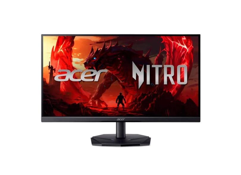 Monitor ACER 24.5´´ KG251Q P3BIIP LED VA UM.KX1AA.303 - UM.KX1AA.303