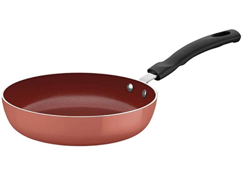 Conjunto de Panelas Alumínio 5 peça(s) Tramontina 27899453