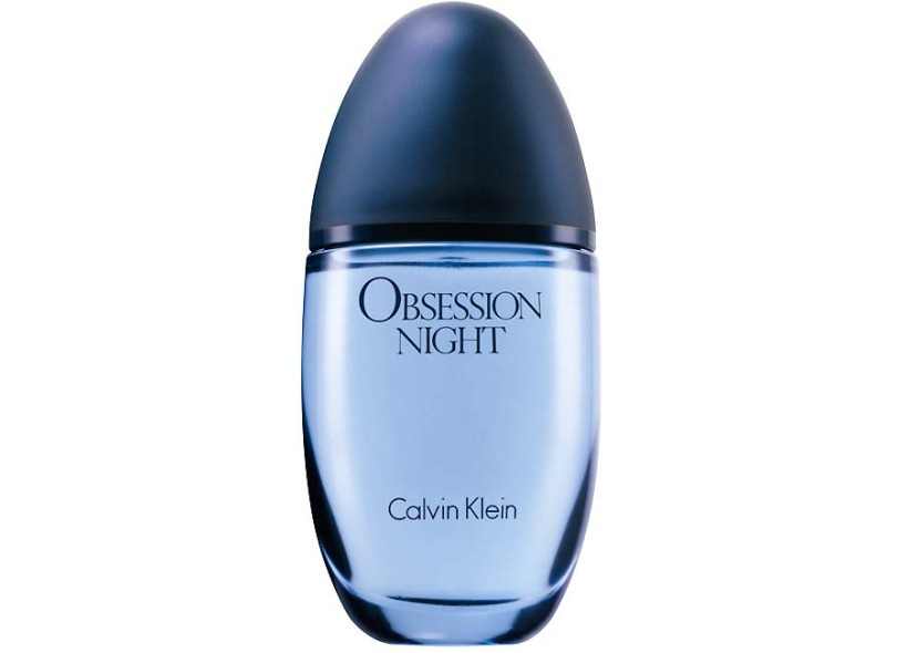Perfume Calvin Klein Obsession Night Eau de Parfum Feminino 100ml