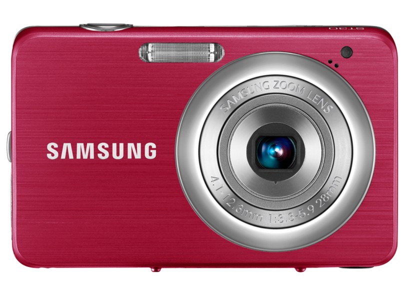 Câmera Digital Samsung ST30 10,1 mpx