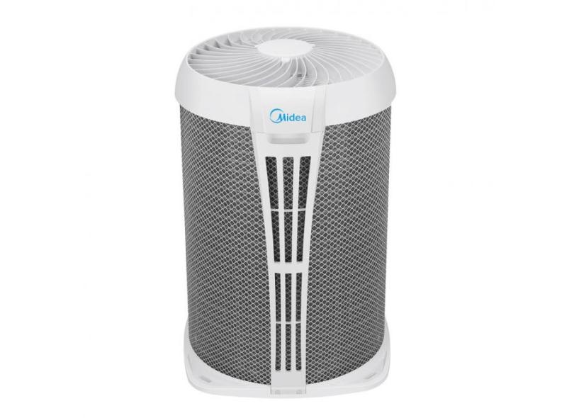 Ar Condicionado Split Hi Wall Springer Midea AirVolution Inverter 22000 BTUs Inverter Controle Remoto Frio 42MACT22S5 / 38TCA22S5