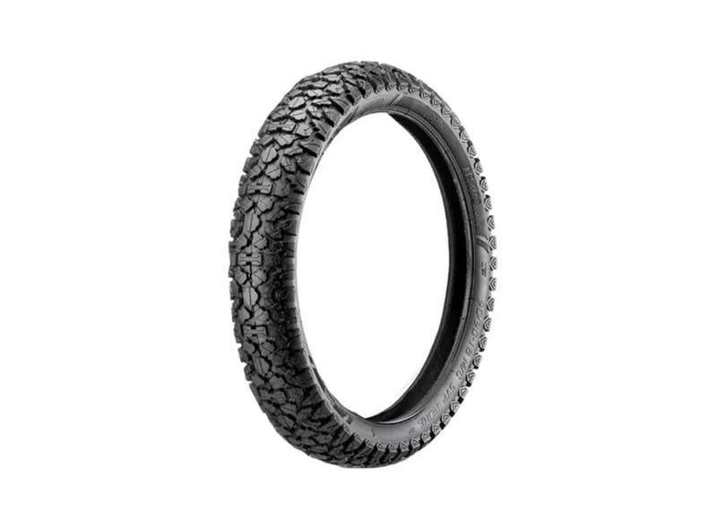 PNEU dianteiro 2.75-18 TR200 42P-920734 vipal novo, TR200