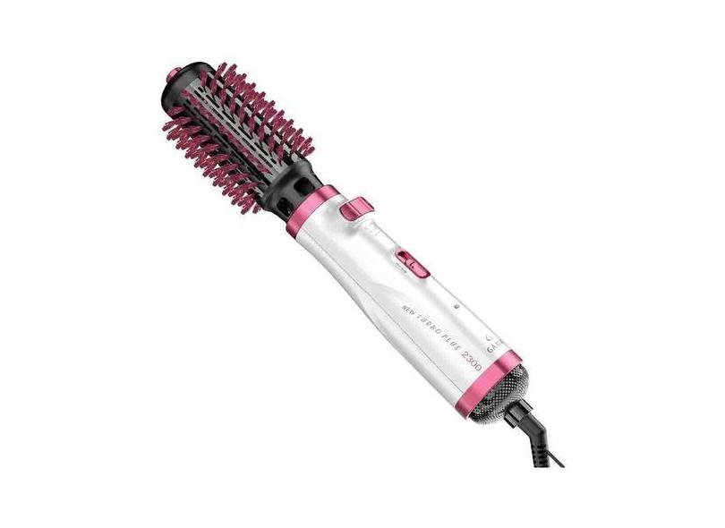 Escova Modeladora New Turbo Plus 2300 Rotating Styler GAM-HDCBR0000000439