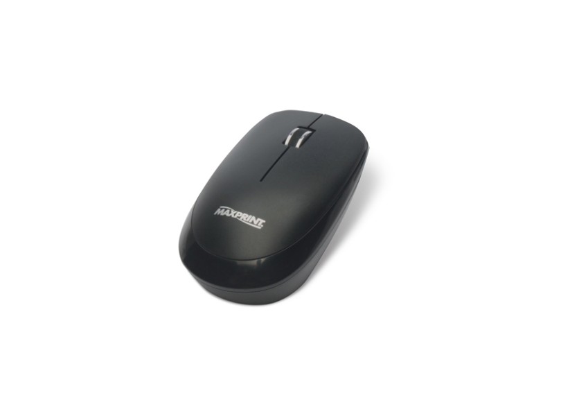 Mouse Óptico 605624 - Maxprint