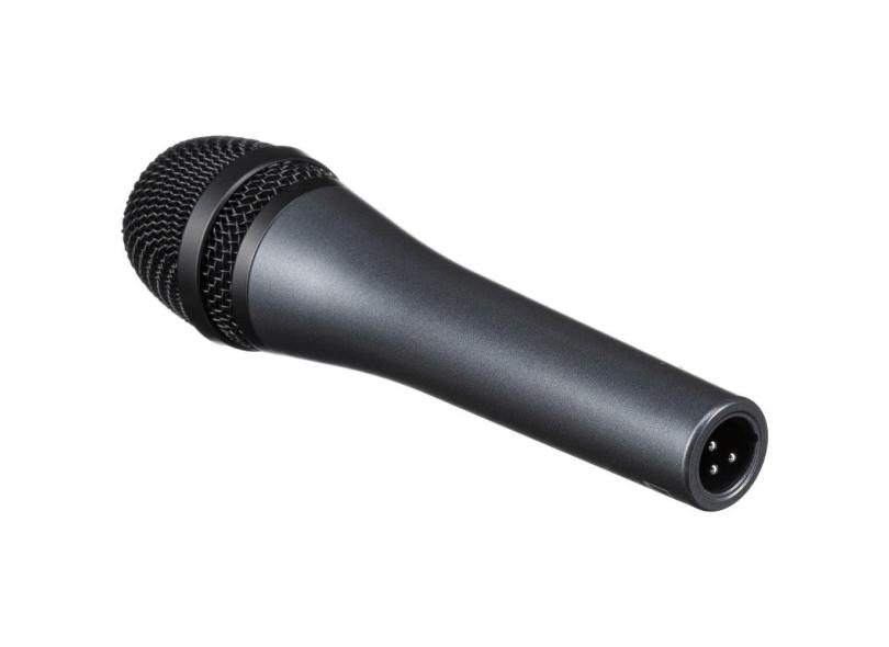 Microfone de Mão Sennheiser e835 Dinâmico Cardióide xlr Portátil