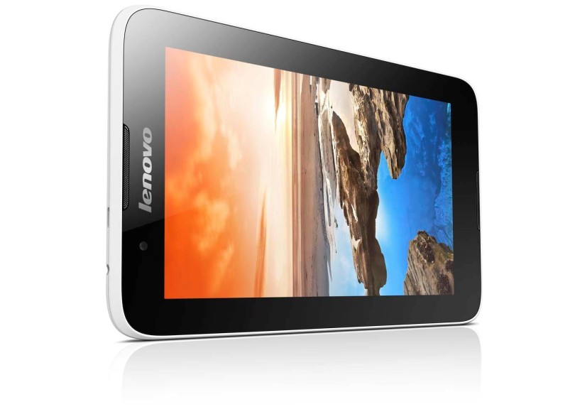 Tablet Lenovo A 8.0 GB LCD 7 " Android 4.4 (Kit Kat) A7-30