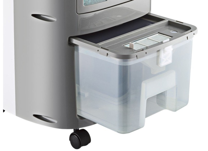 Climatizador Midea AMAF