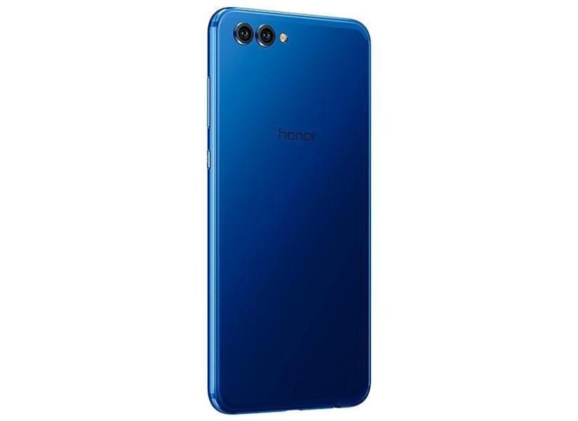 Smartphone Huawei Honor View 10 128GB 16.0 MP 2 Chips Android 8.0 (Oreo) 3G 4G Wi-Fi