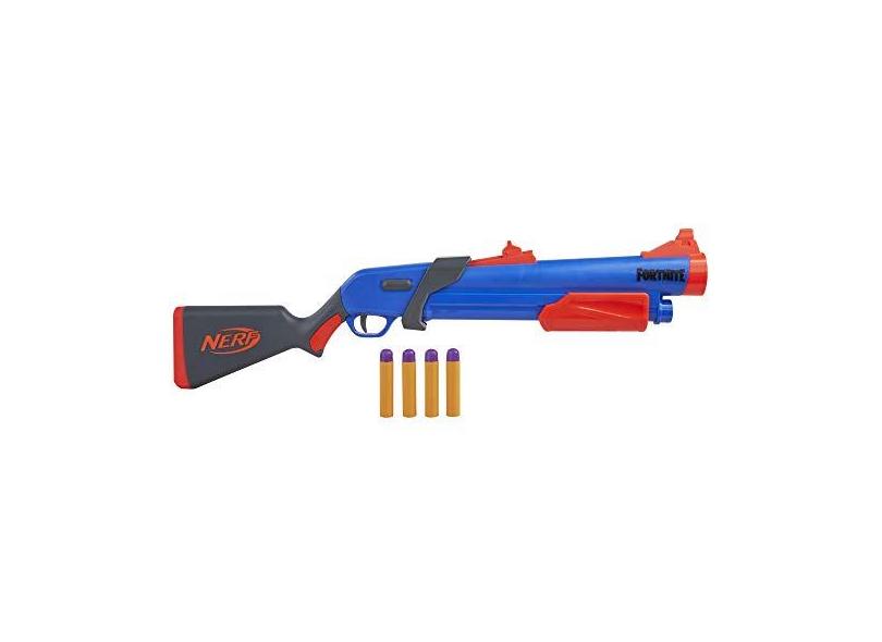 nerf eletrica em Promoção na Shopee Brasil 2023