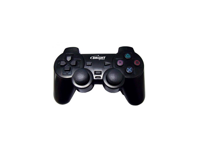 Controle Playstation PC 0056 - Bright