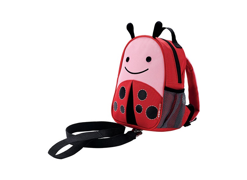 Mochila Skip Hop Zoo com Cinto