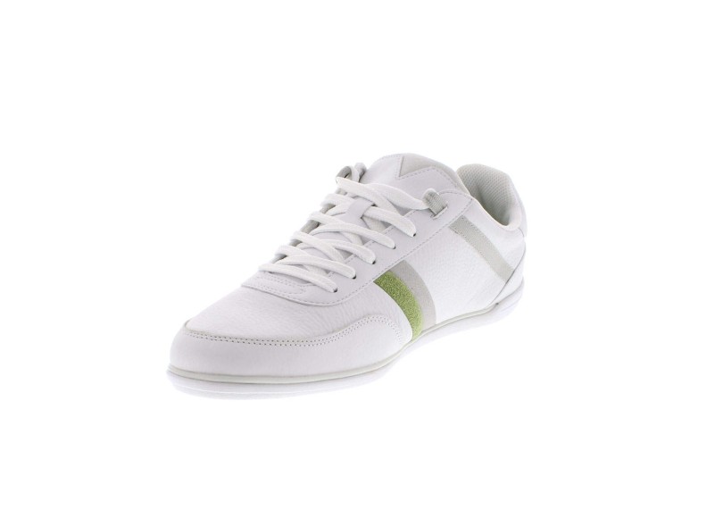 Tênis Lacoste Masculino Casual Giron Ava