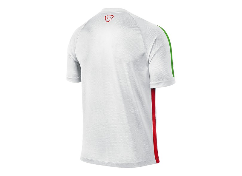 Camisa Treino Portugal 2015/16 Nike