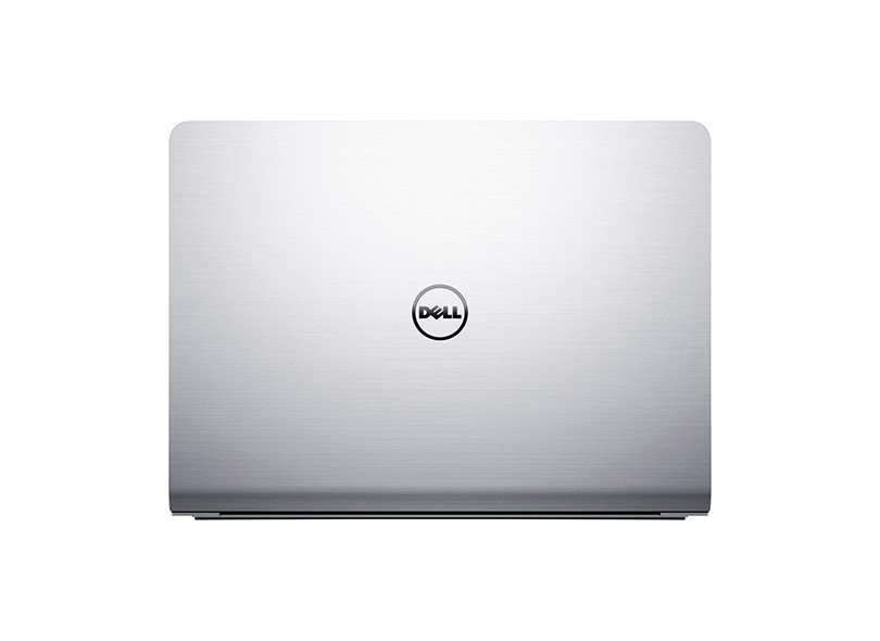Notebook Dell Inspiron 5000 Intel Core i5 5200U 4 GB de RAM HD 1 TB LED 14 " Radeon R7 M265 Windows 8.1 5448