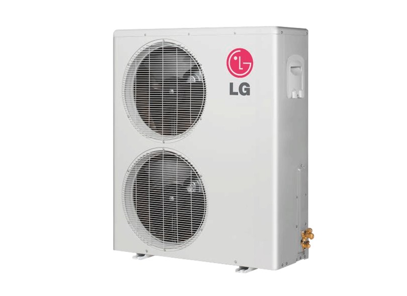 Ar Condicionado Split Piso / Teto LG 36.000BTUs Frio LVNC362KLA0 / LVUC362KLA0