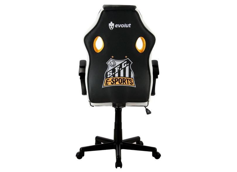 Cadeira Gamer EG-901 Santos E-Sports Evolut