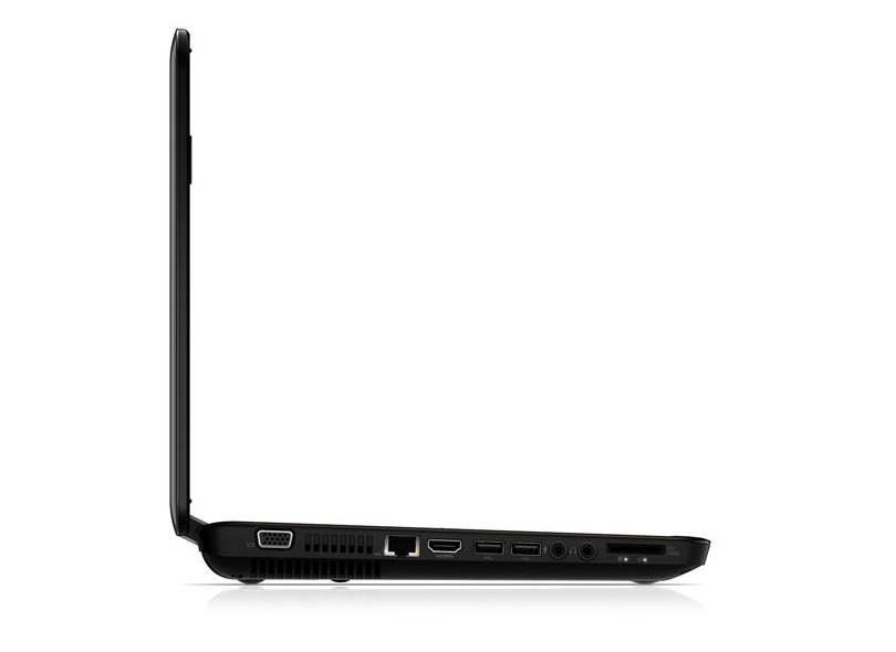 Notebook HP Pavilion G4-1111BR 2 GB 500 GB AMD Athlon Dual Core E-350 Windows 7 Starter Edition
