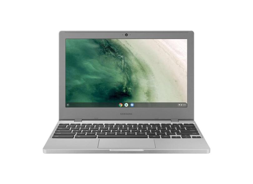 Notebook Samsung Chromebook 4 11.6 N4020 4Gb De Ram 16Gb