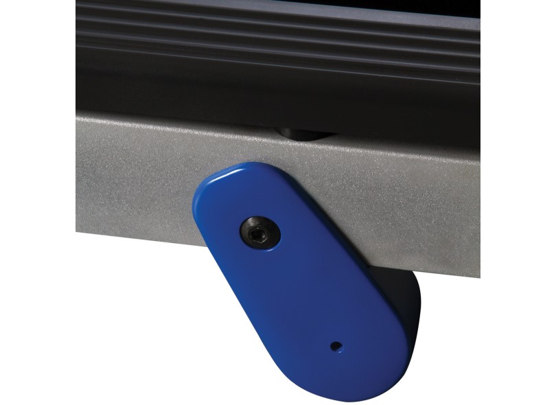 Esteira Elétrica Residencial Cadence CT 20 - Weslo