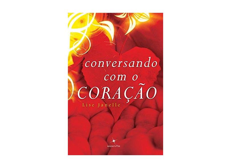 Conversando com o Coração - Capa Comum - 9788565907323